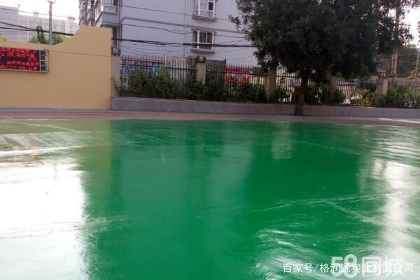 达州 地坪漆翻新维修