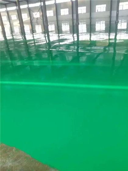 达州，我直接给你一份室外地坪漆翻新维修