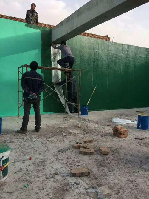 达州针对老旧车间地面普遍存在的起砂、裂缝问题