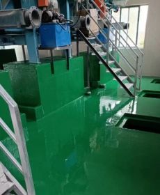 达州2026年做地坪漆新方法，维修翻新