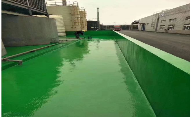 达州厂房地坪翻新整改综合方案